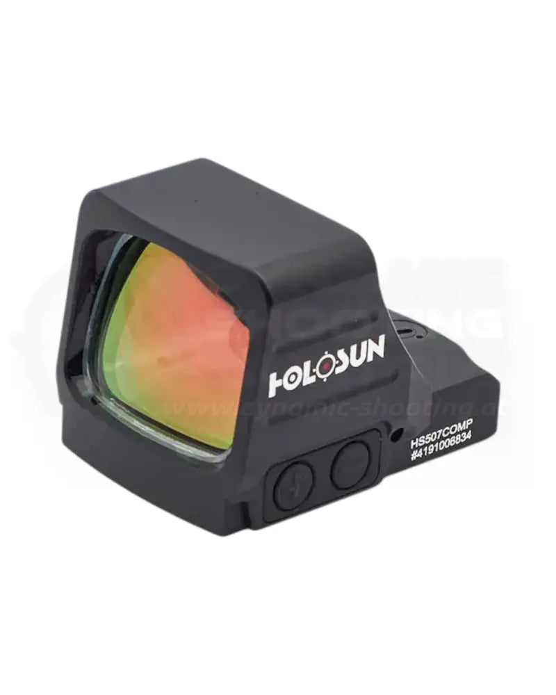 Holosun HS507 COMP Red Dot Sight (s više končanica)