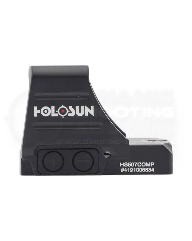 Holosun HS507 COMP Red Dot Sight (s više končanica)