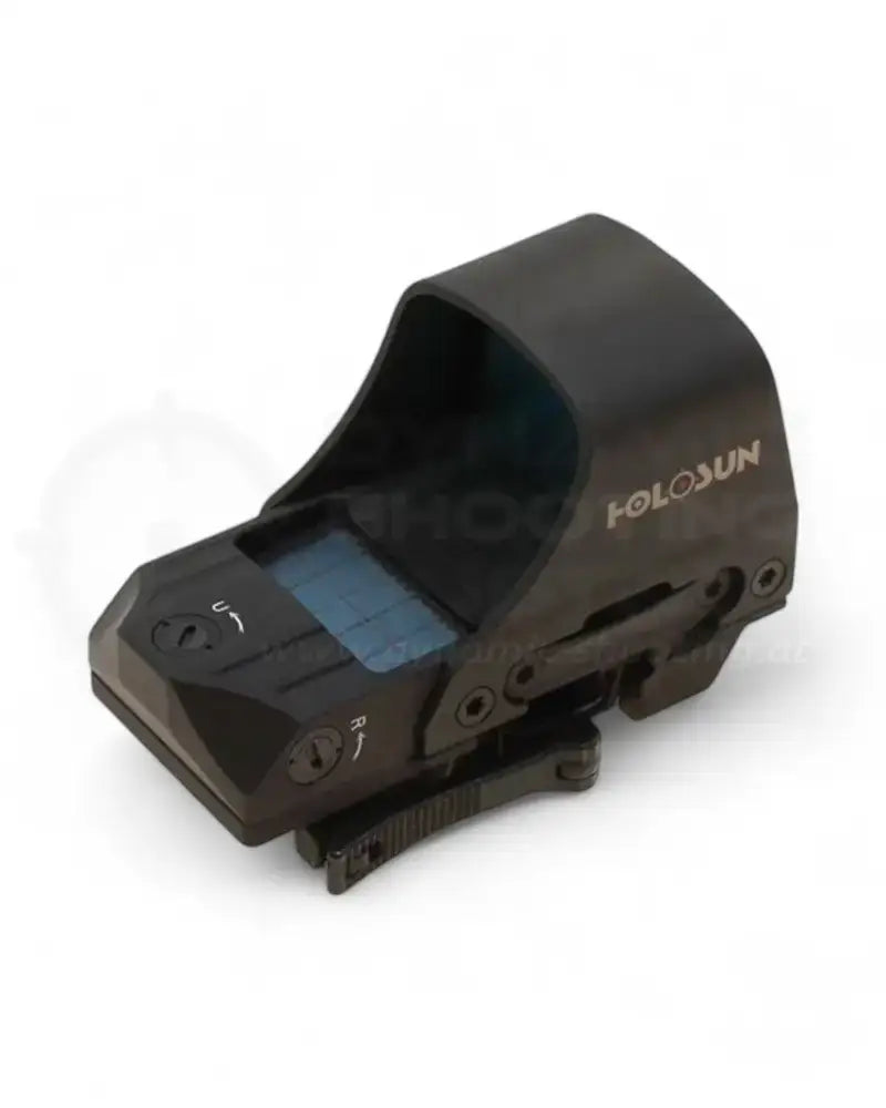 Holosun HS510C Red Circle Dot Rotpunktvisier