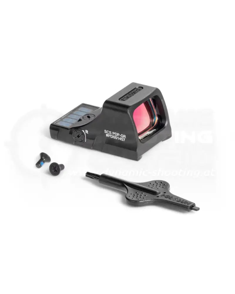 Holosun SCS Green Dot für Walther PDP