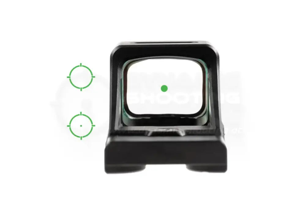 Holosun SCS Green Dot für Walther PDP