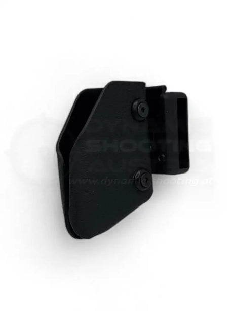 Höppner und Schumann IPSC Magazinholster Speedmag 5AP abstehend für zweireihige Magazine