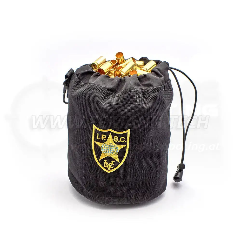 Shell bag with IPSC logo