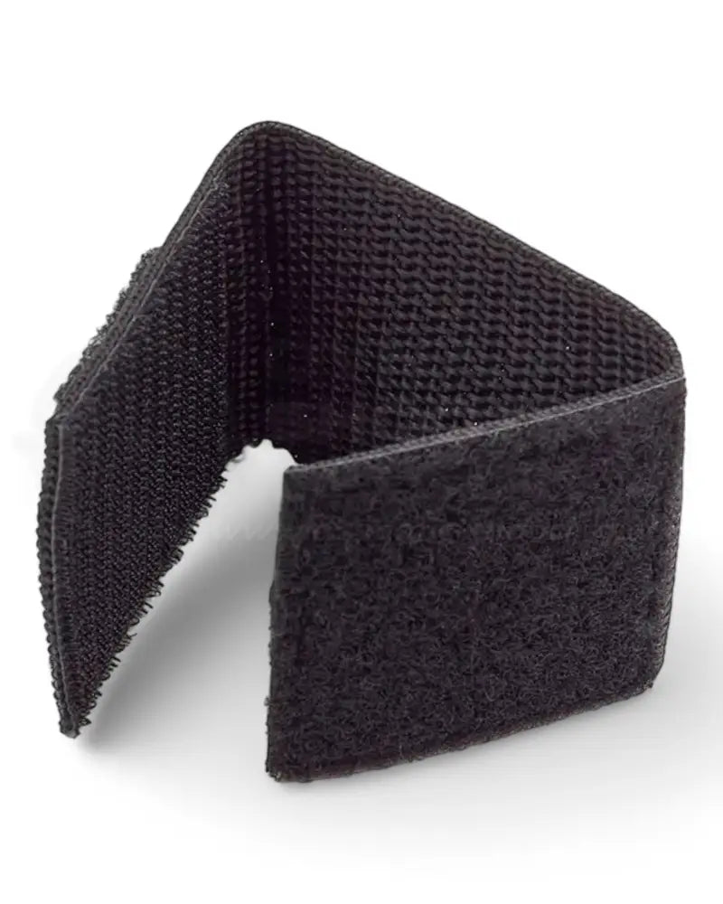 IPSC Belt Loop von Eemann Tech Blank zum Anbringen von Patches mit Klett Flausch