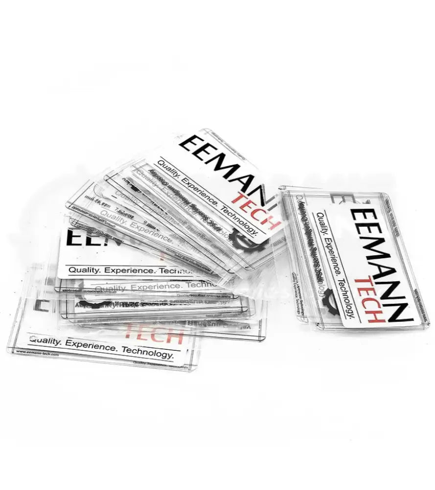 IPSC Scoring Overlay