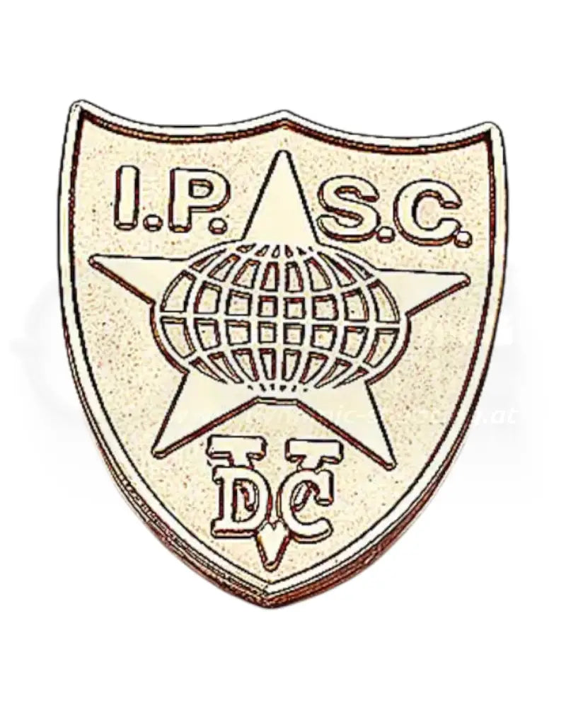 IPSC štitna igla