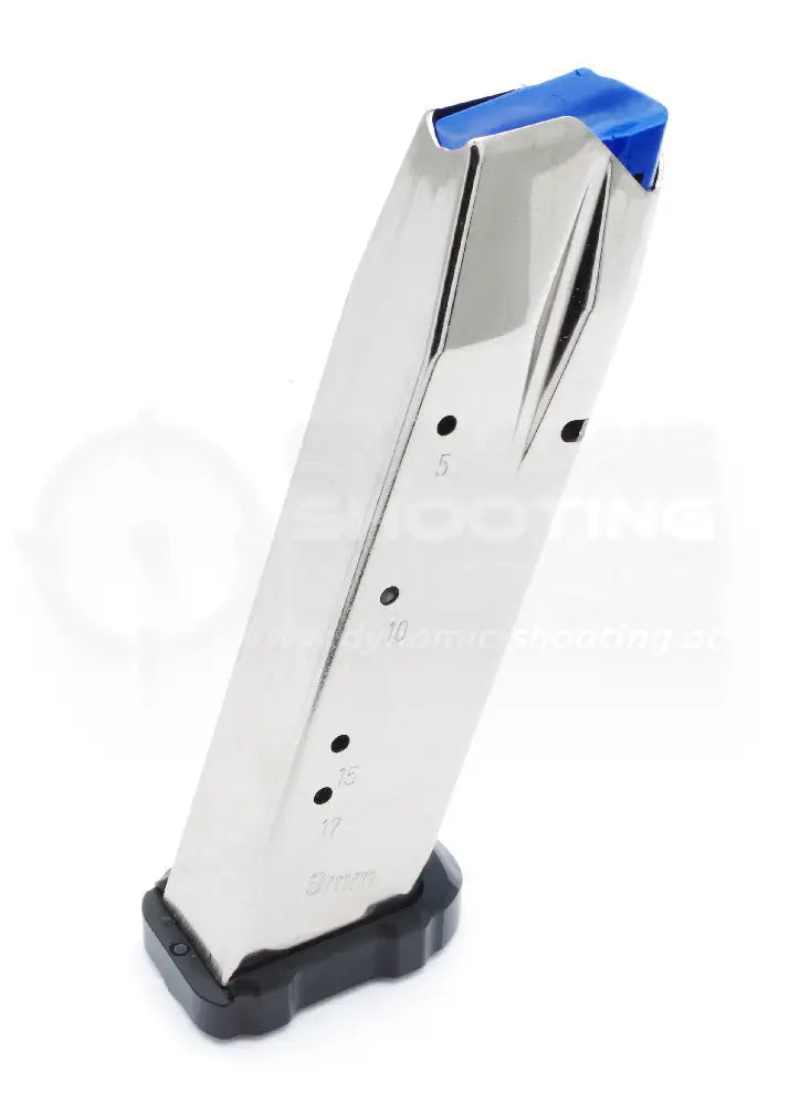 IPSC standardna podloga za štitnik CZ Shadow 2