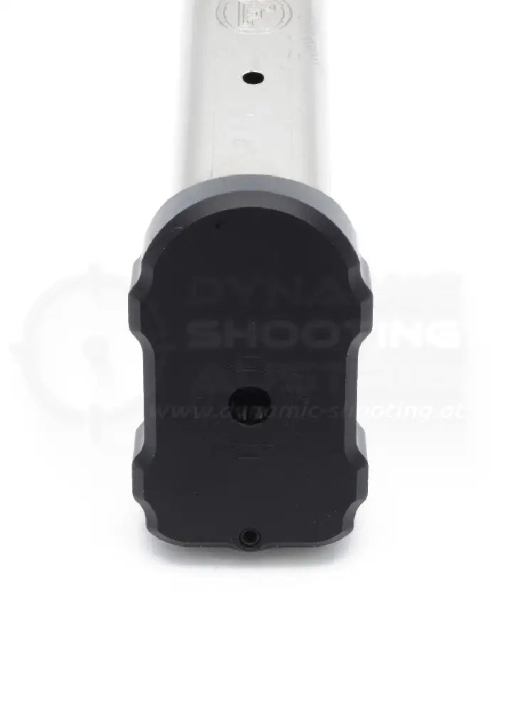 IPSC standardna podloga za štitnik CZ Shadow 2