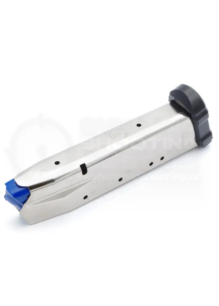 IPSC standardna podloga za štitnik CZ Shadow 2