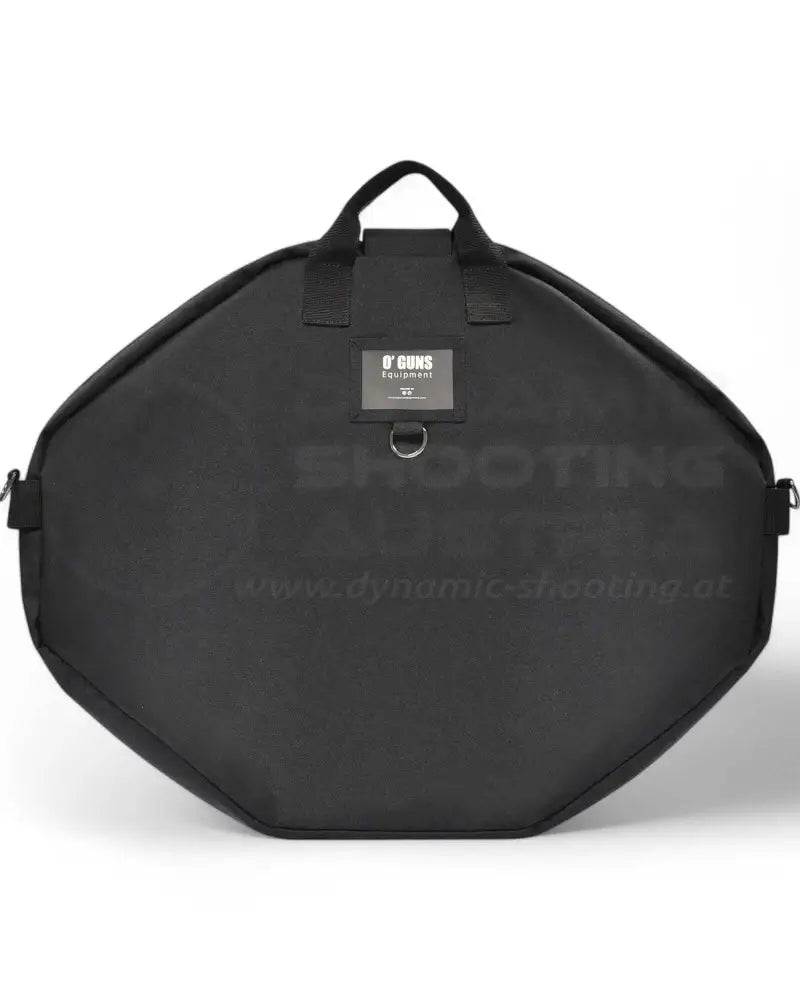 OGUNS IPSC Target Bag Tasche zum Transport von IPSC Zielscheiben