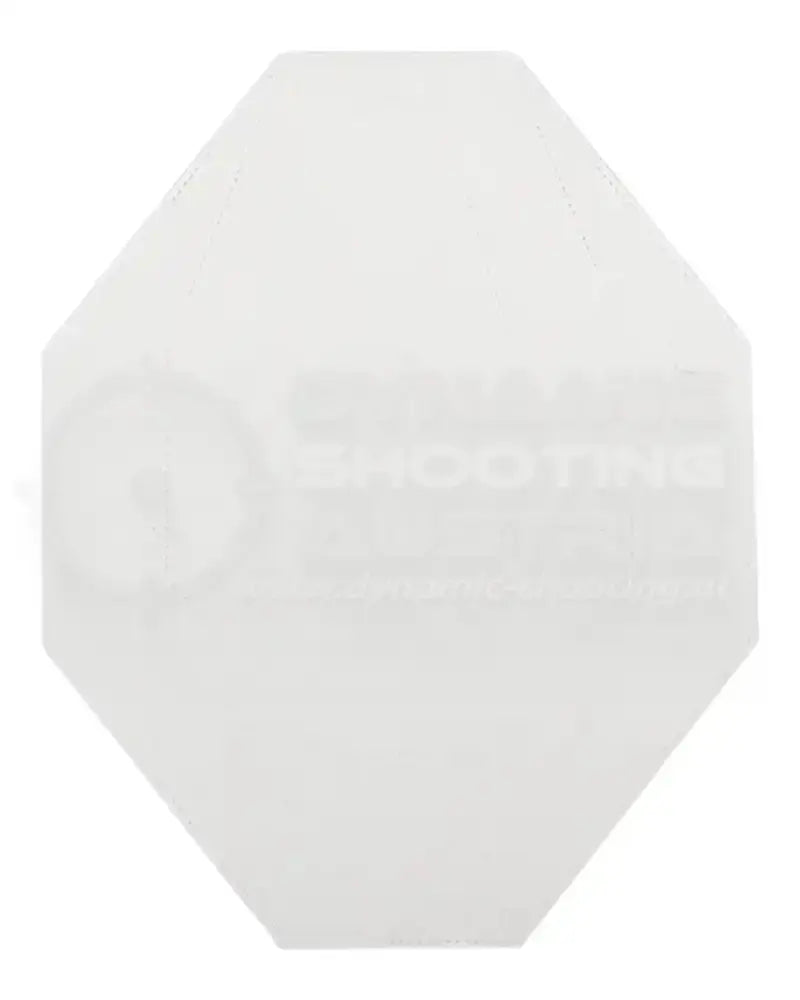 IPSC No-Shoot-Target mit Wertungslinien von Eemann Tech