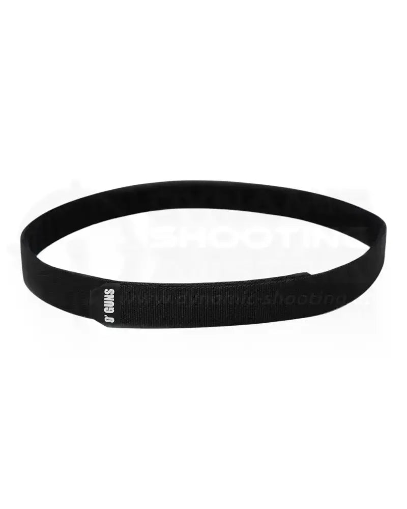 IPSC Underbelt mit Klettflausch von OGUNS Equipment