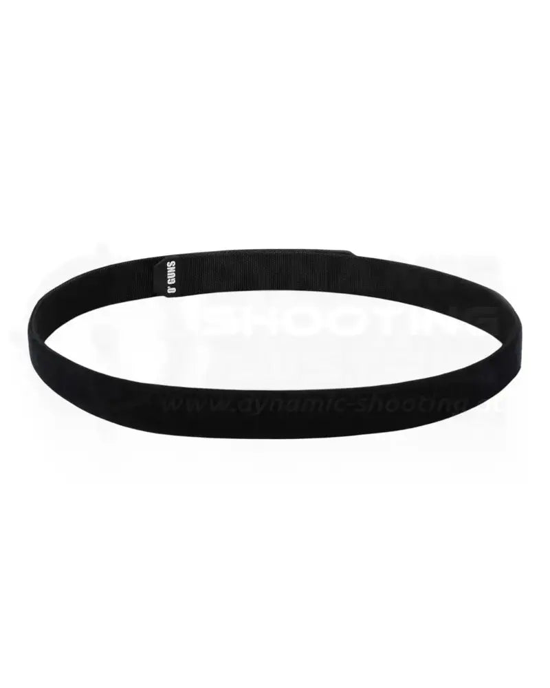 IPSC Underbelt mit Klettflausch von OGUNS Equipment