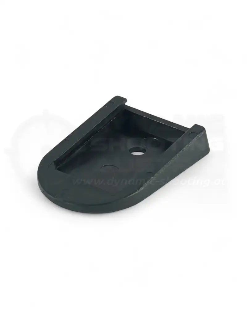 Originaler Kunststoff Magazinboden aus Plastik für die CZ 75 TS Tactical Sports Magazine