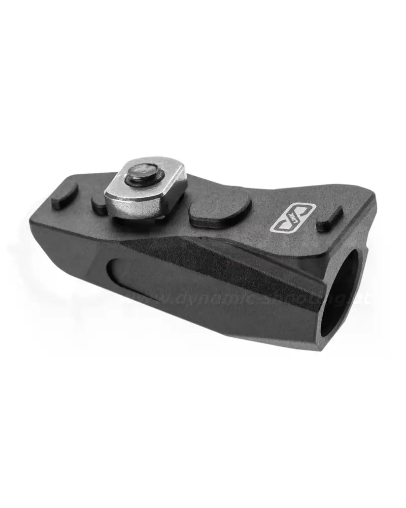 LINK - Angled QD M-LOK assembly