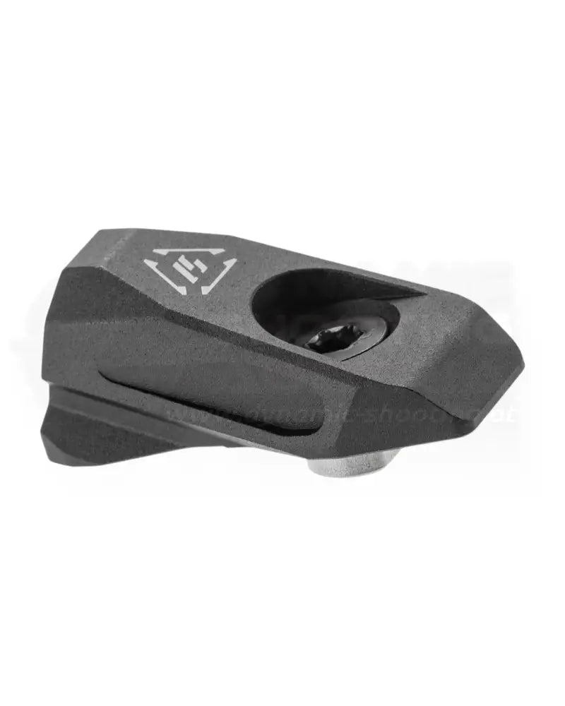 LINK - Angled QD M-LOK assembly