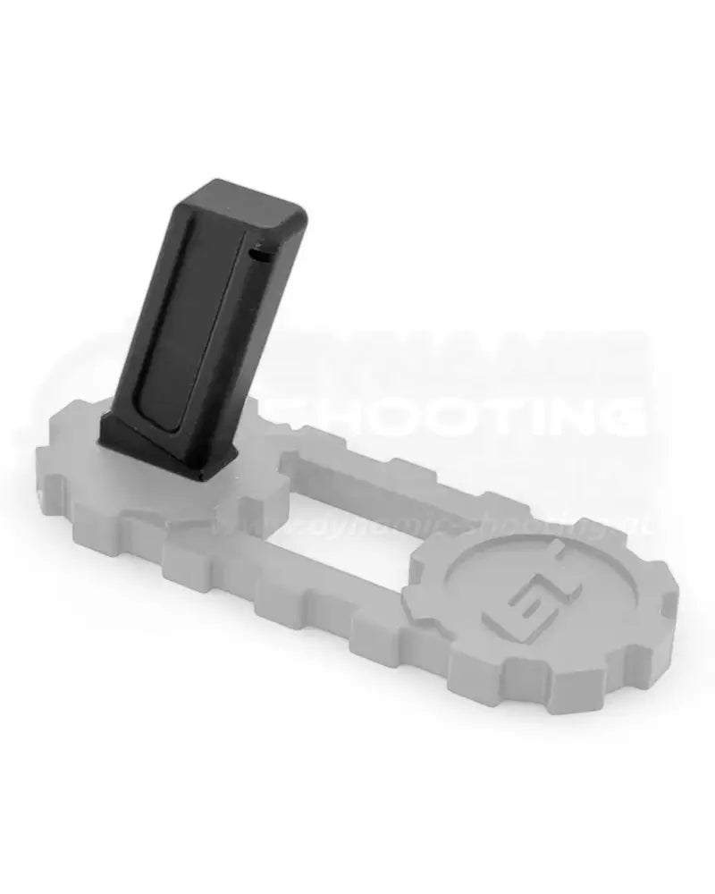 Magnetischer Magazin Einsatz für die Eemann Tech Pistolen Halterung Basis für 1911 Pistolen