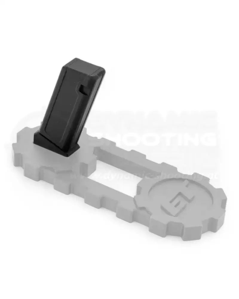 Magnetischer Magazin Einsatz für die Eemann Tech Pistolen Halterung Basis für Glock Pistolen