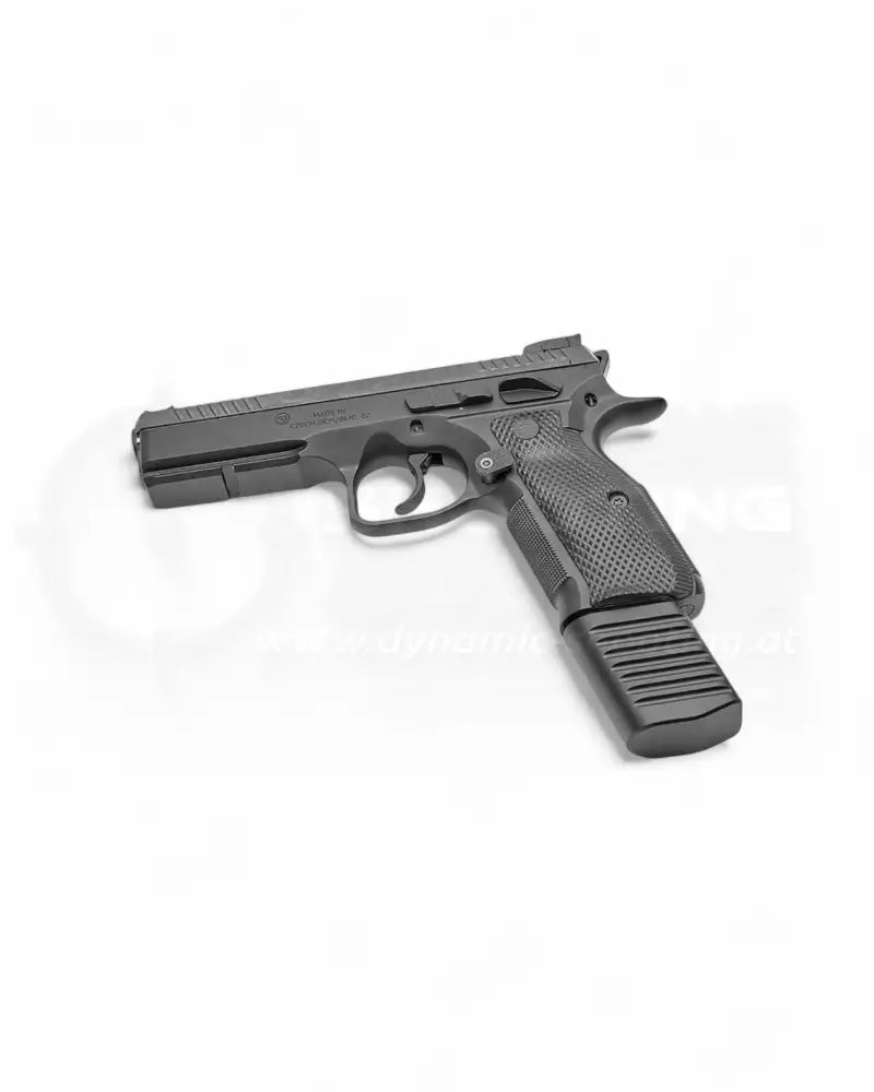 Baza spremnika +8, CZ 75 SP-01 | CZ Shadow 2 (170 mm)