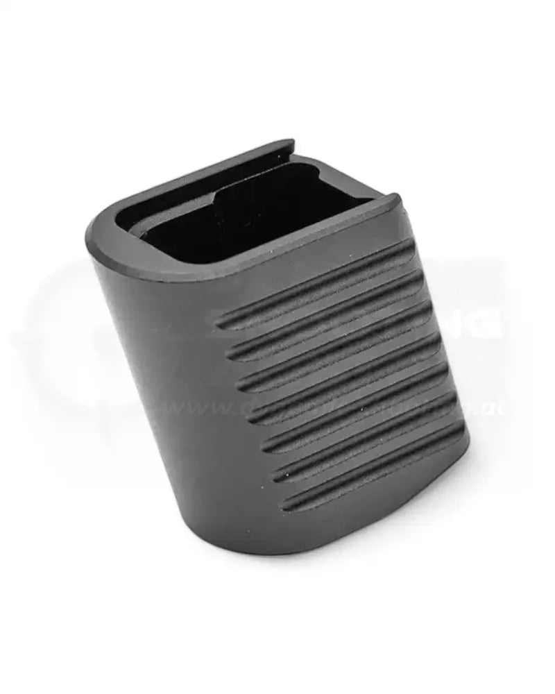 Magazine base +8, CZ 75 SP-01 | CZ Shadow 2 (170mm)