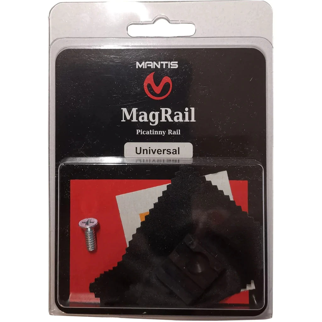 Mantis X10 Elite Trainingssystem IPSC Universal Magazin Adapter Halterung
