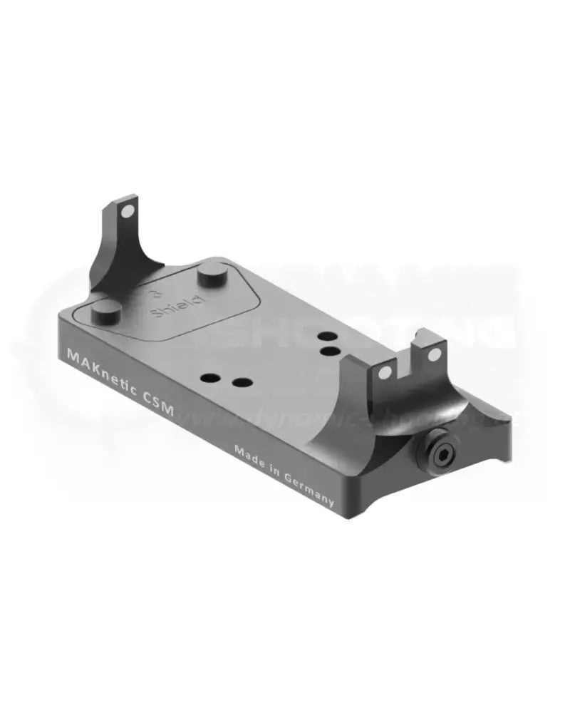 MAKnetic CSM - magnetic red dot assembly