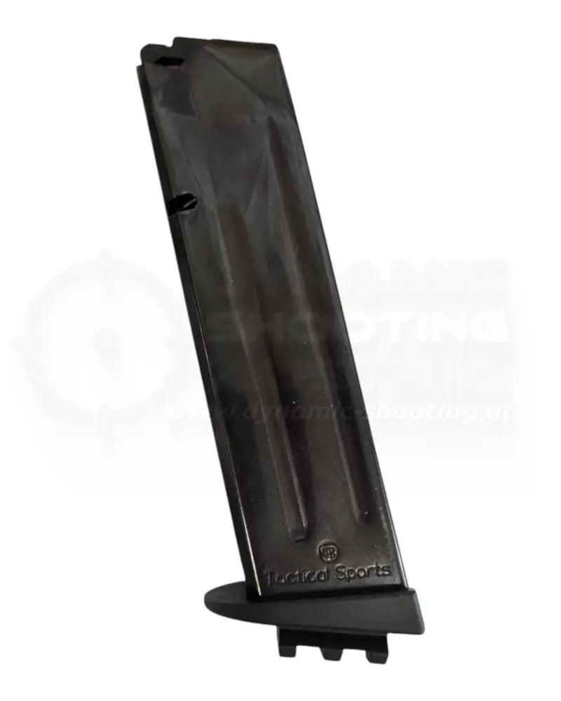 Mantis X, magazine base adapter