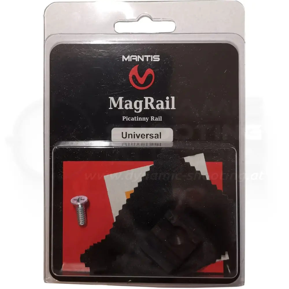 Mantis X10 Elite Trainingssystem IPSC Universal Magazin Adapter Halterung