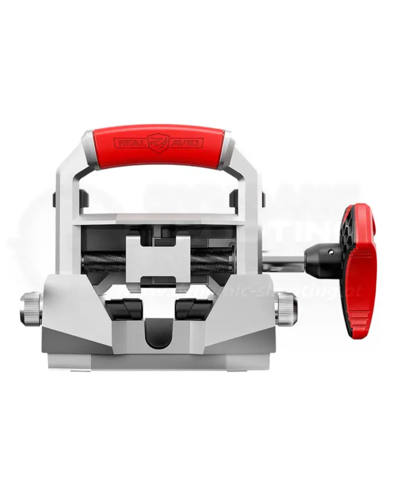 Master Sight Pusher Kimmenwechselgerät von Real Avid zum Visier tauschen und Kimmen schieben