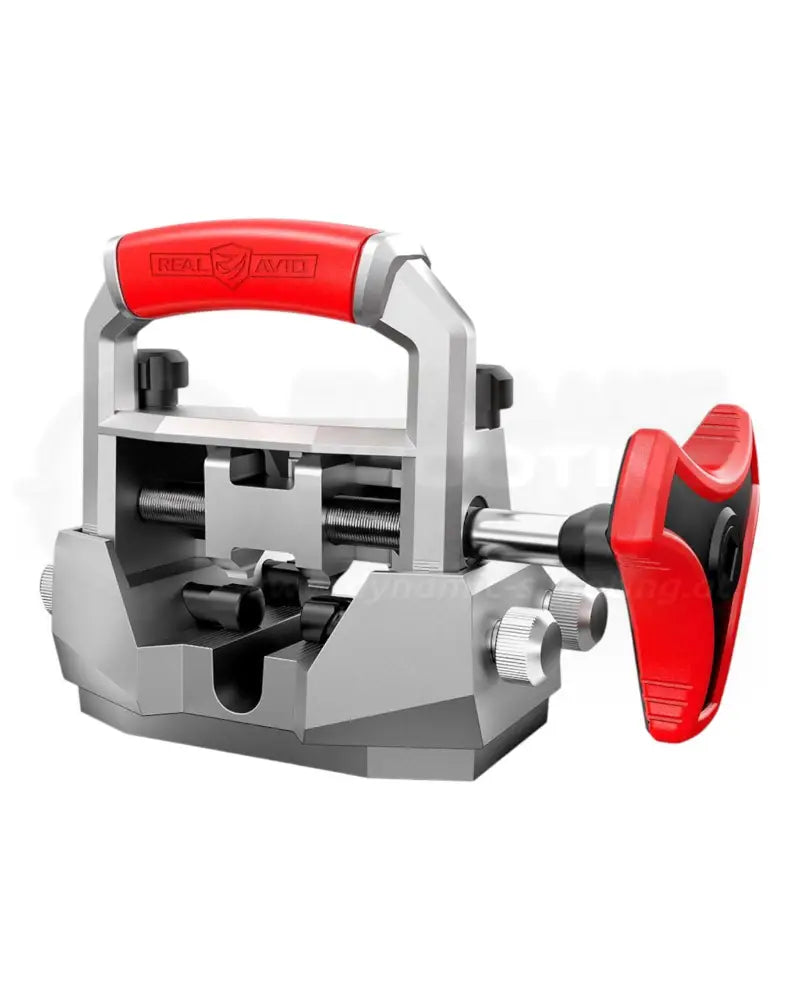 Master Sight Pusher Kimmenwechselgerät von Real Avid zum Visier tauschen und Kimmen schieben