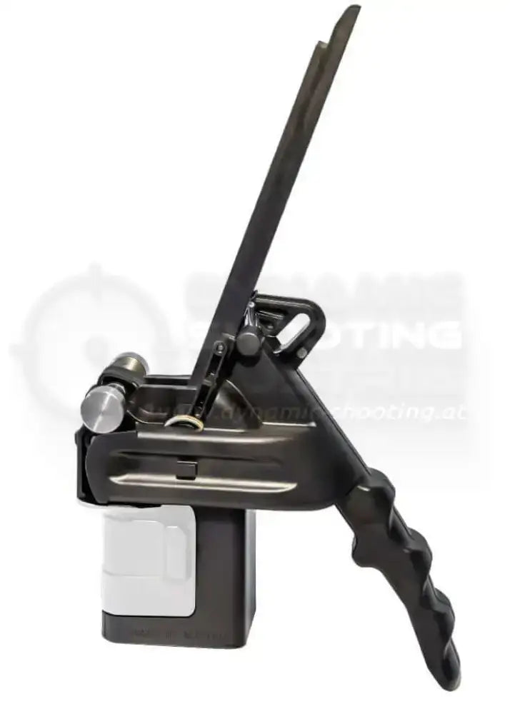 Magazinlader Ladehilfe für Pistolenmagazine von Nine Reloaded - Mag Loader ohne Magazin Adapter