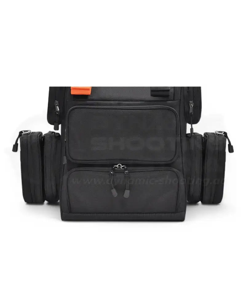 Optional bag - Tactical Range Backpack