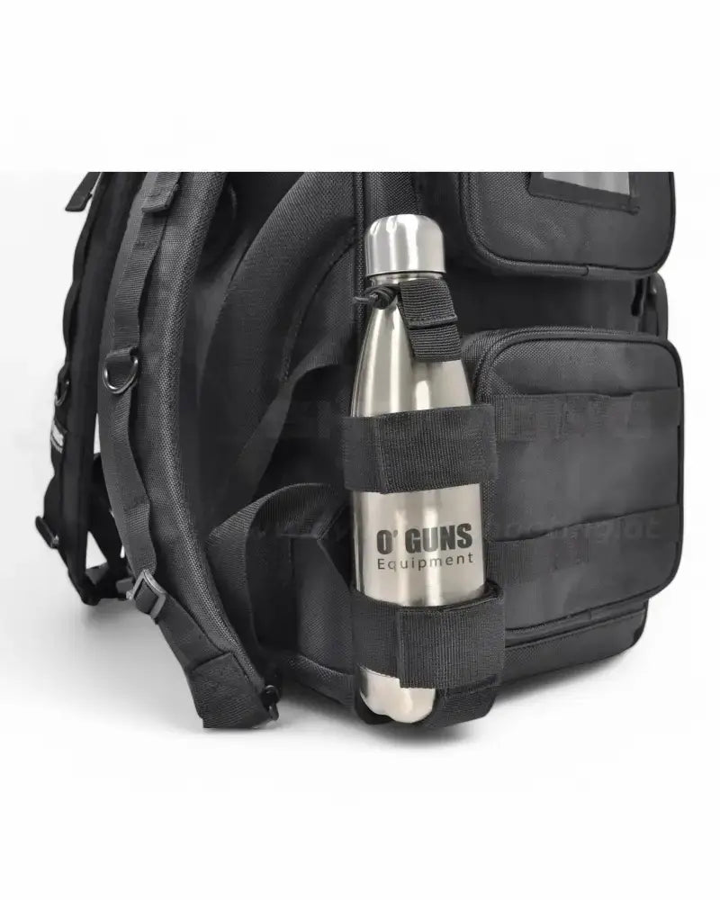 Dodatni držač za bocu - Taktički ruksak za streljanu