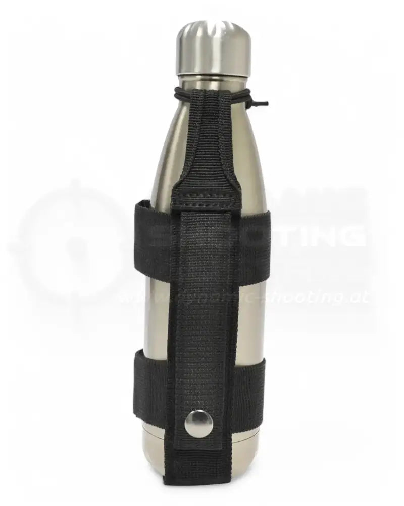 Dodatni držač za bocu - Taktički ruksak za streljanu