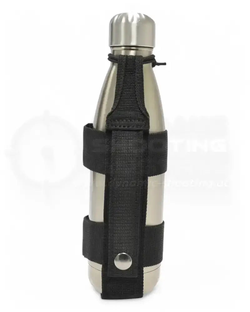 Dodatni držač za bocu - Taktički ruksak za streljanu