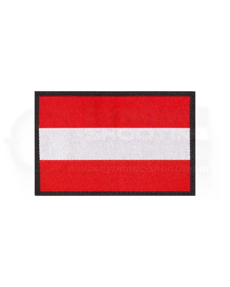 Zakrpa Austrijska zastava