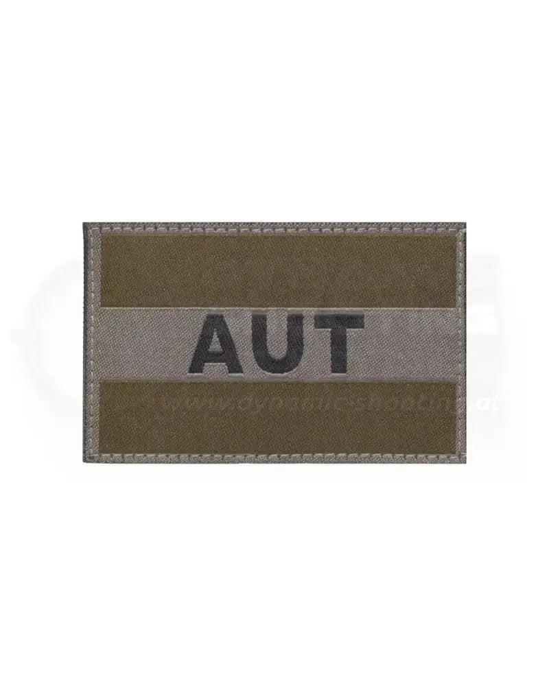 Zakrpa Austrijska zastava