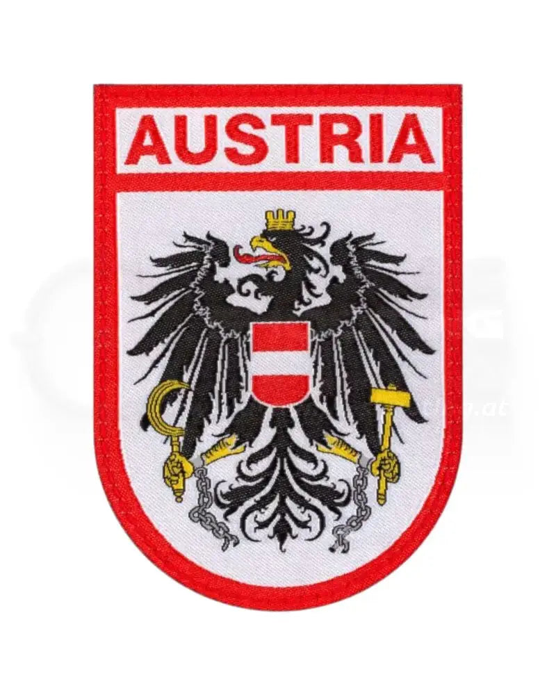 Patch Austrija