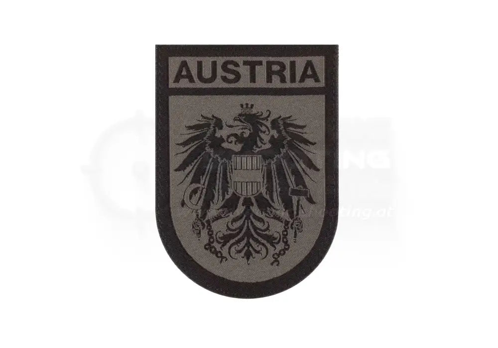 Patch Austrija
