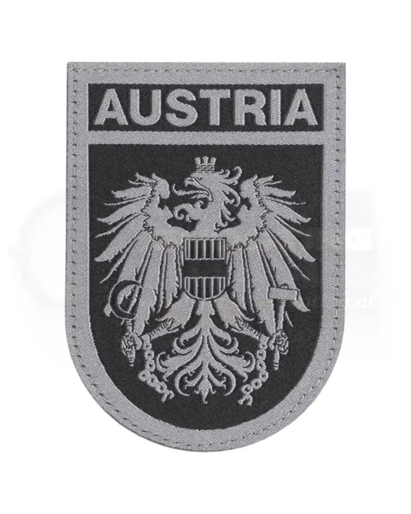 Patch Austrija