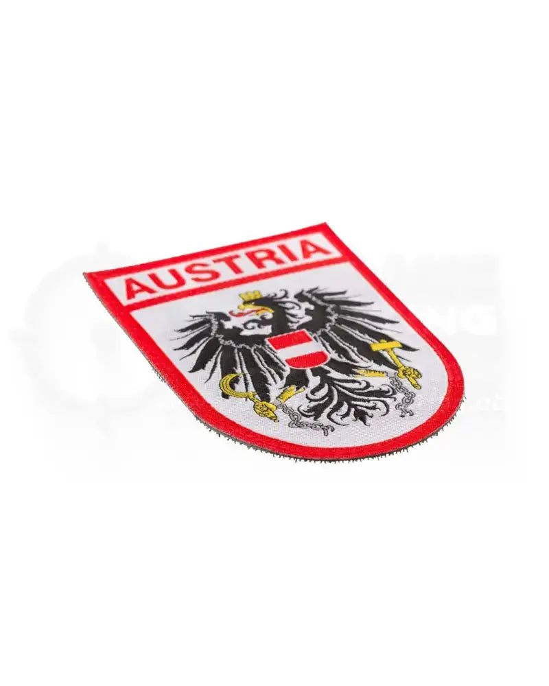 Patch Austrija