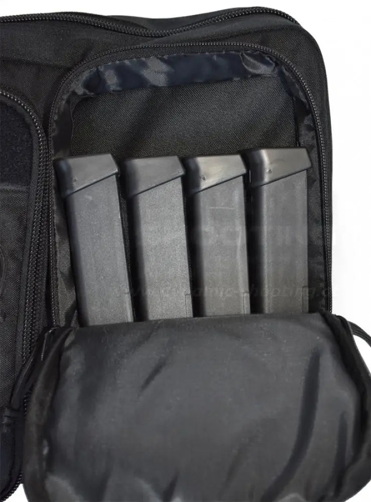 PCC Rifle Case von CED Gewehrtasche für PCC Langwaffen