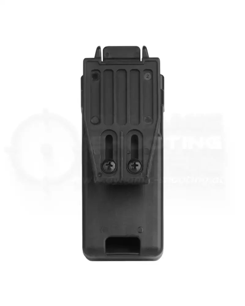 PCC Magazinhalter für CZ Scorpion EVO Magazine und Grand Power Stribog Magazine mit verstellbarer Gürtelmontage