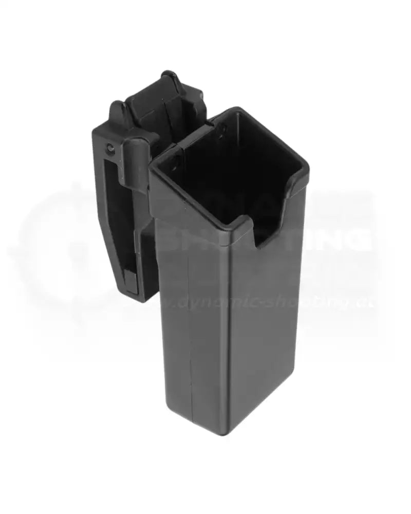 PCC Magazinhalter für CZ Scorpion EVO Magazine und Grand Power Stribog Magazine Seitenansicht