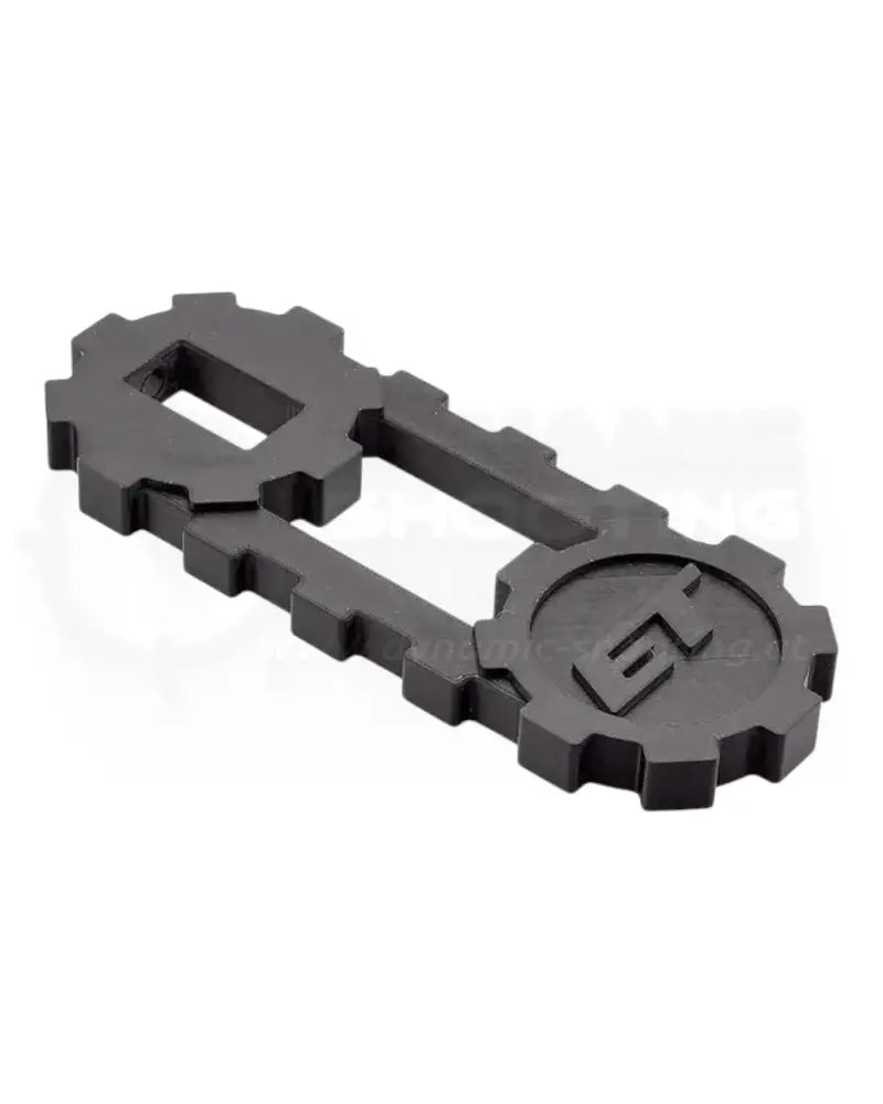 Pistolenständer von Eemann Tech Pistolen Halterung Basis