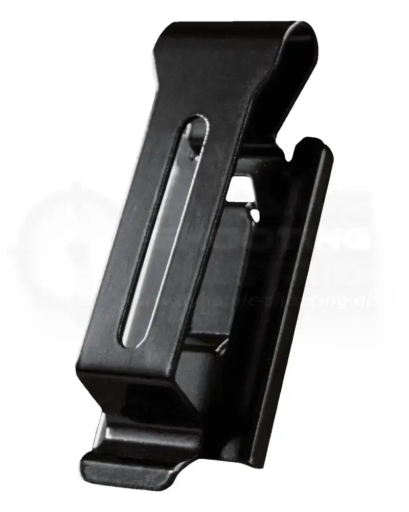 Gürtelclip für den SG Timer GO von Shooters Global