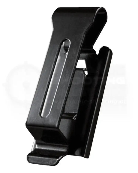 Gürtelclip für den SG Timer GO von Shooters Global