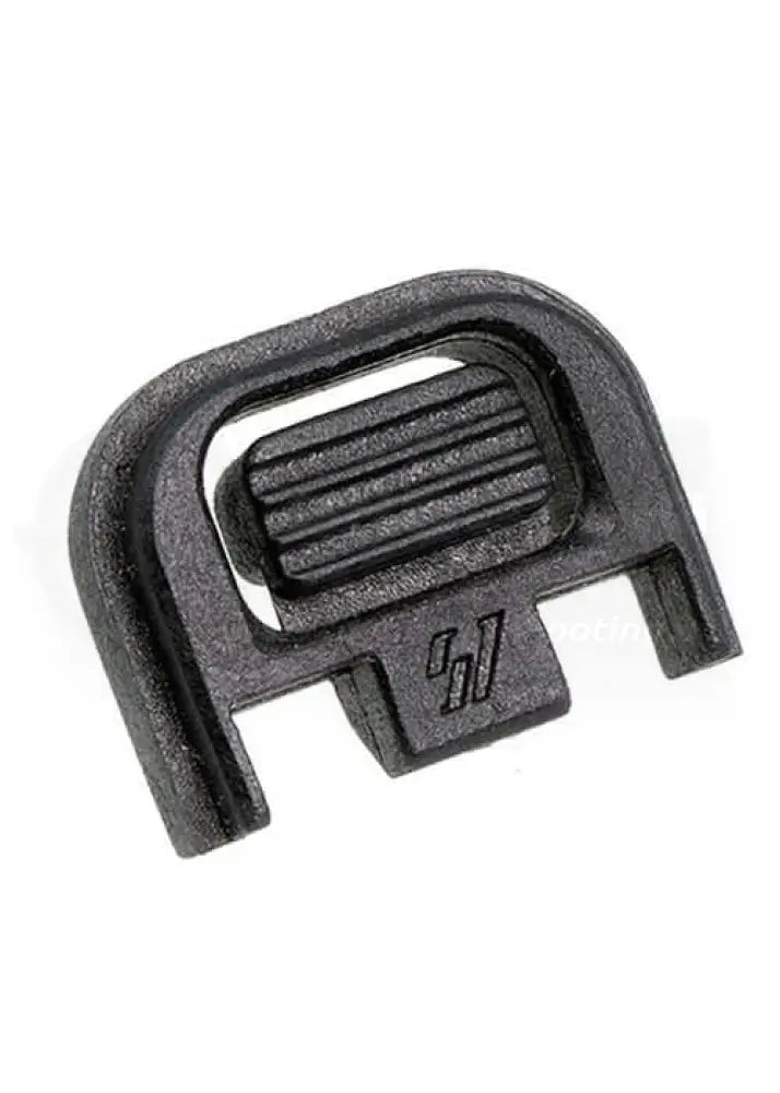 Poly Flex Slide Cover Plate für Glock Pistolen von Strike Industries