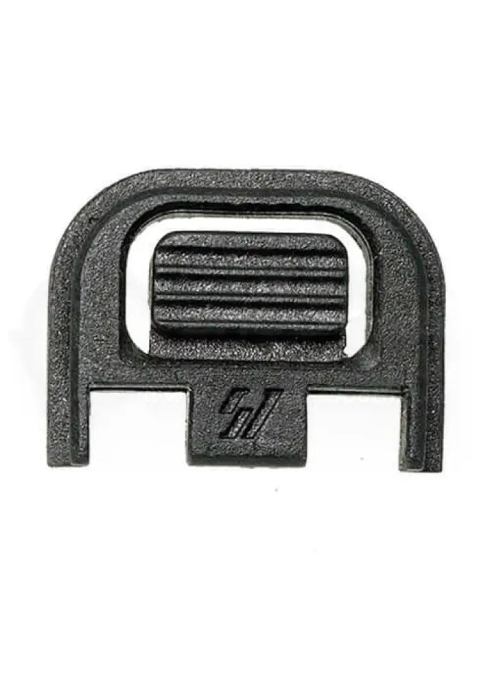 Poly Flex Slide Cover Plate für Glock Pistolen von Strike Industries