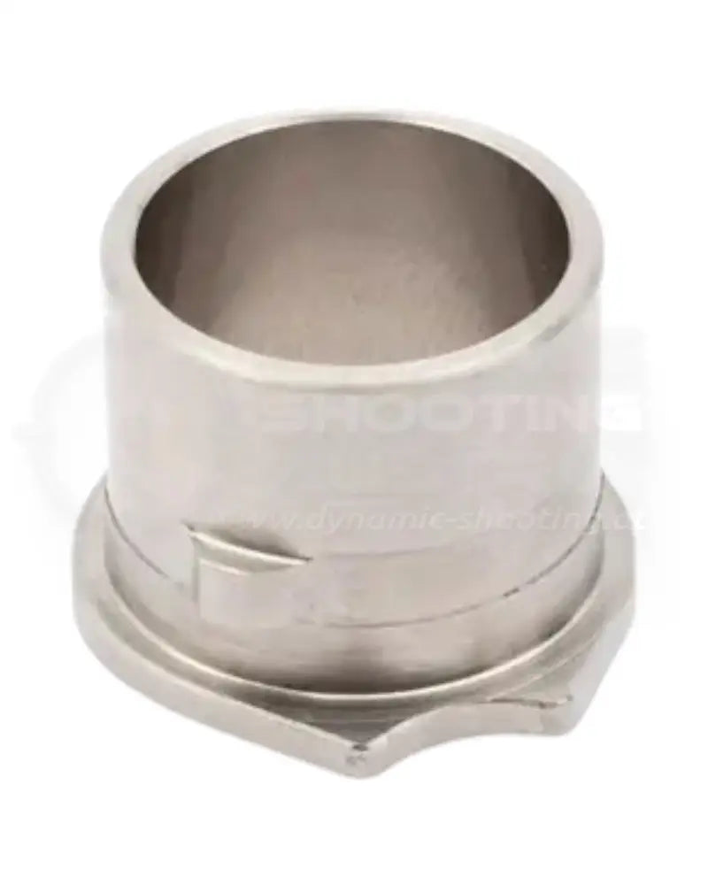 Precise Barrel Bushing von Eemann Tech - eine präzisere und engere Laufbuchse für die CZ Shadow 2 Orange sowie CZ TS2 Orange